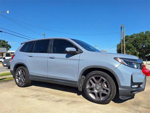 2022 Honda Passport 2WD EX-L
