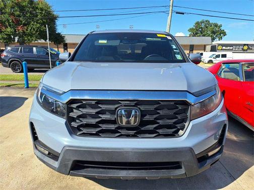 2022 Honda Passport 2WD EX-L