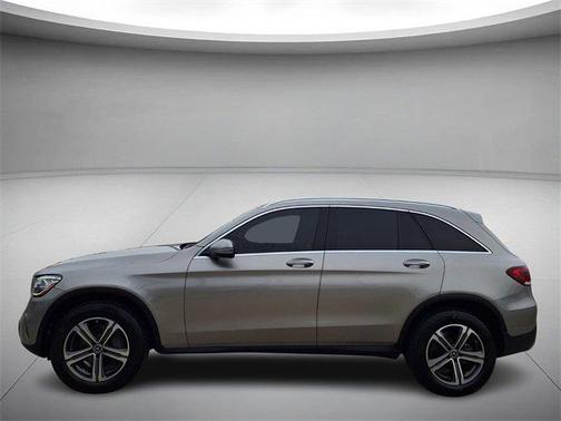 2021 Mercedes-Benz GLC 300 Base