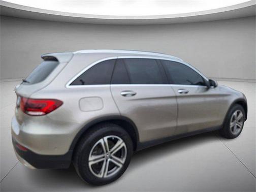 2021 Mercedes-Benz GLC 300 Base