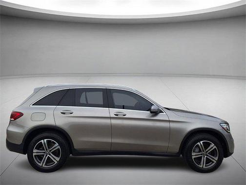 2021 Mercedes-Benz GLC 300 Base