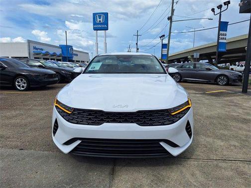 2023 Kia K5 LXS
