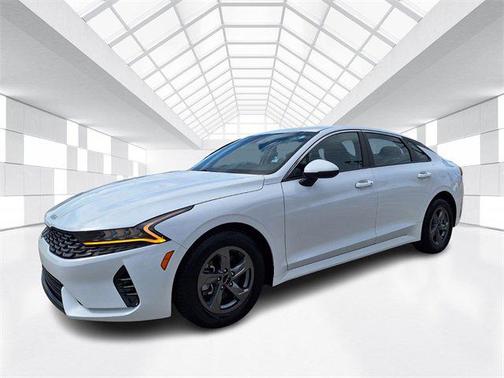 2023 Kia K5 LXS