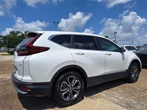 2022 Honda CR-V 2WD EX-L