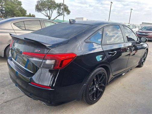 2023 Honda Civic Si Base