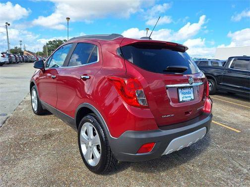 2016 Buick Encore Base