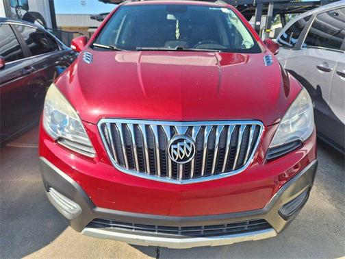 2016 Buick Encore Base