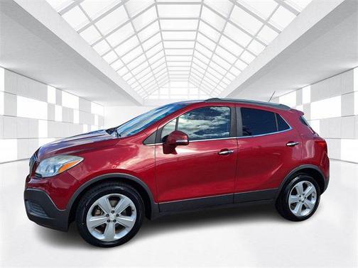 2016 Buick Encore Base