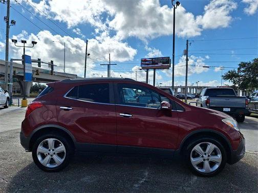 2016 Buick Encore Base