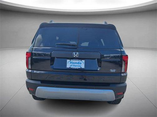 2026 Honda Passport AWD RTL