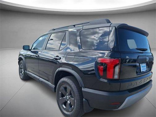 2026 Honda Passport AWD RTL