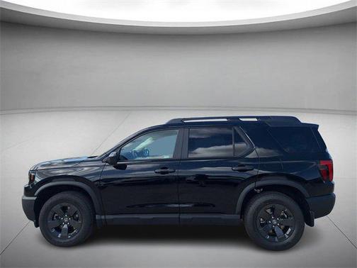 2026 Honda Passport AWD RTL