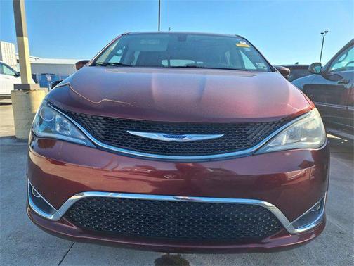 2019 Chrysler Pacifica Touring Plus