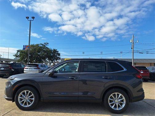 2026 Honda CR-V EX 2WD