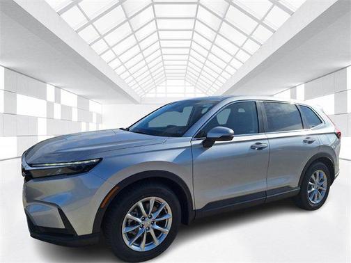 2026 Honda CR-V EX 2WD