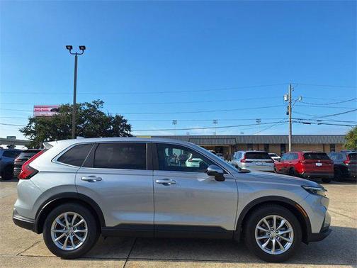 2026 Honda CR-V EX 2WD