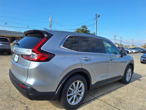 2026 Honda CR-V EX 2WD