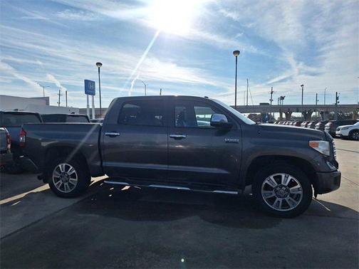 2014 Toyota Tundra 1794 Edition