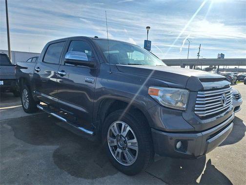 2014 Toyota Tundra 1794 Edition
