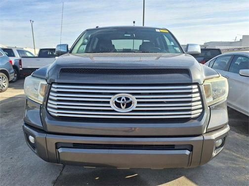 2014 Toyota Tundra 1794 Edition