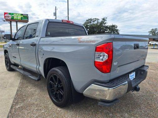 2019 Toyota Tundra SR5