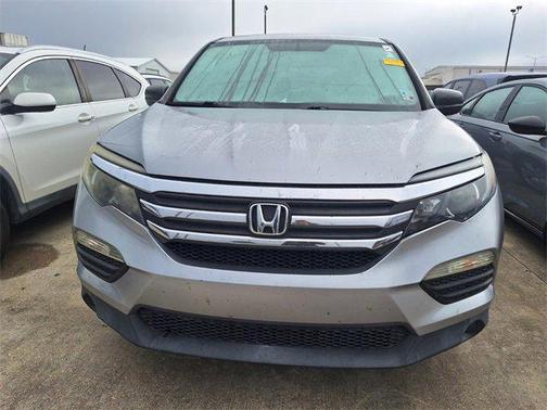 2016 Honda Pilot LX