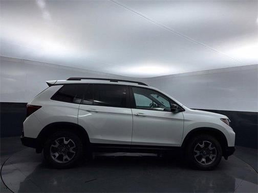2022 Honda Passport AWD TrailSport