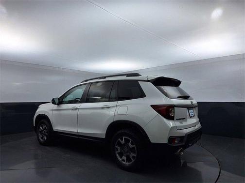 2022 Honda Passport AWD TrailSport