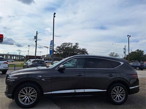 2024 Genesis GV80 2.5T