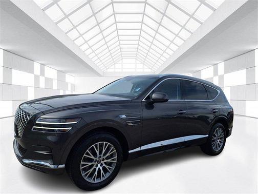 2024 Genesis GV80 2.5T