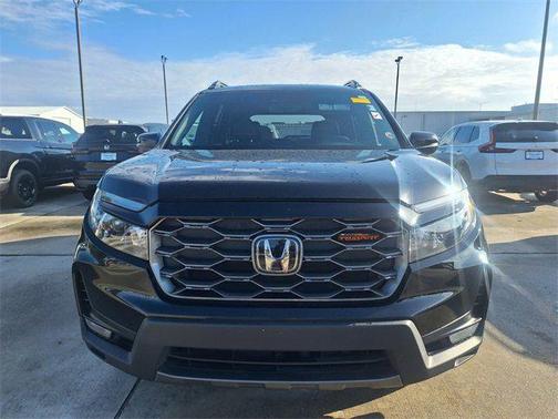 2023 Honda Passport AWD TrailSport