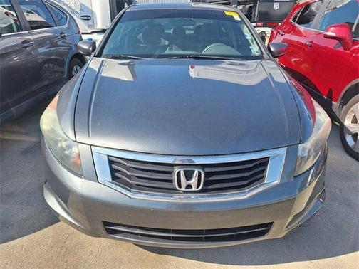 2010 Honda Accord 2.4 LX