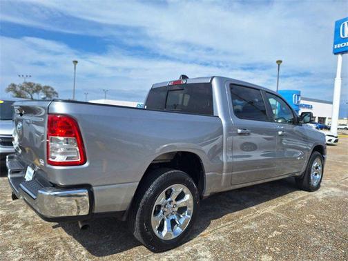 2022 RAM 1500 Lone Star