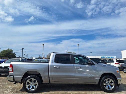 2022 RAM 1500 Lone Star