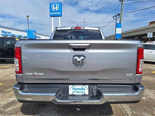 2022 RAM 1500 Lone Star