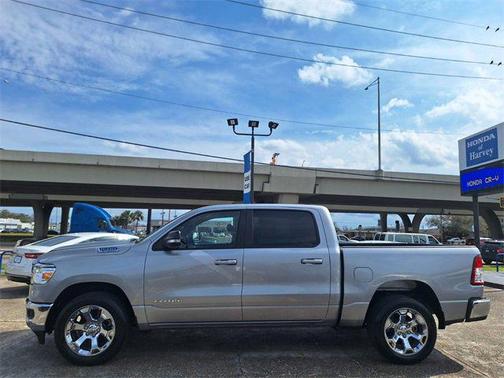 2022 RAM 1500 Lone Star