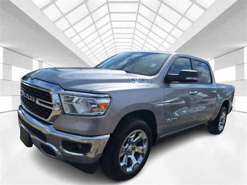 2022 RAM 1500 Lone Star