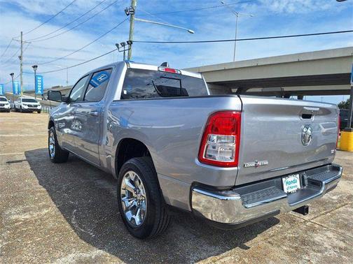 2022 RAM 1500 Lone Star