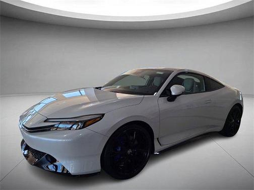 2026 Honda Prelude Coupe