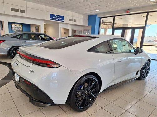 2026 Honda Prelude Coupe