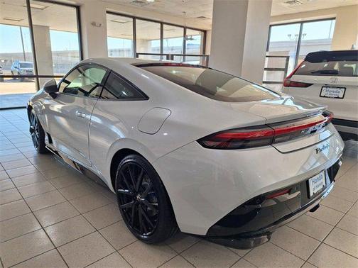 2026 Honda Prelude Coupe