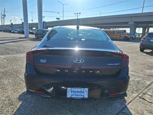 2023 Hyundai SONATA Limited