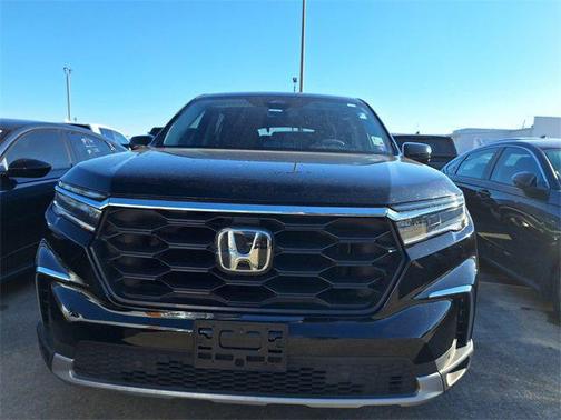 2023 Honda Pilot 2WD EX-L 7 Passenger