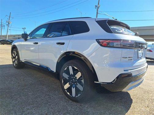 2026 Honda Prologue Elite