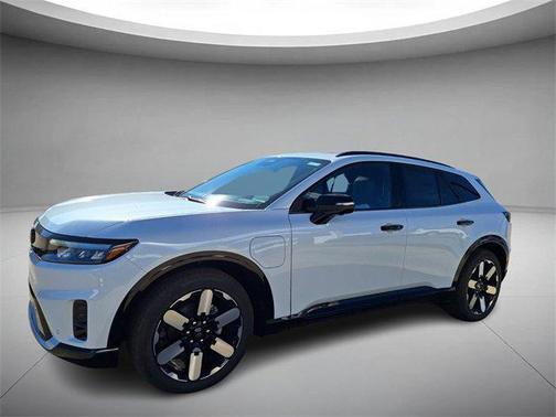 2026 Honda Prologue Elite