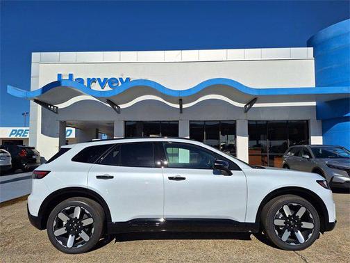 2026 Honda Prologue Elite