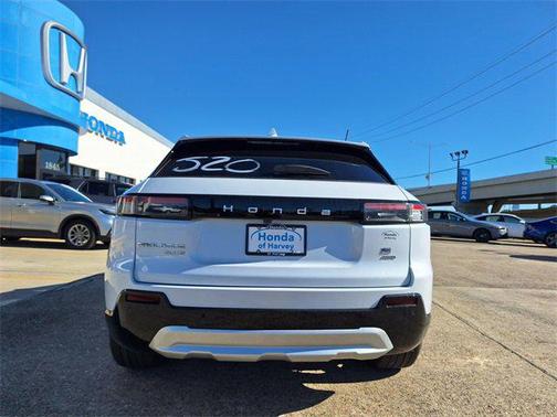 2026 Honda Prologue Elite