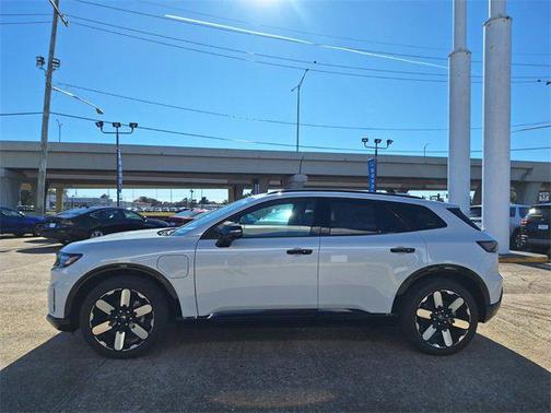 2026 Honda Prologue Elite