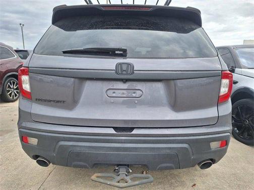 2021 Honda Passport 2WD EX-L