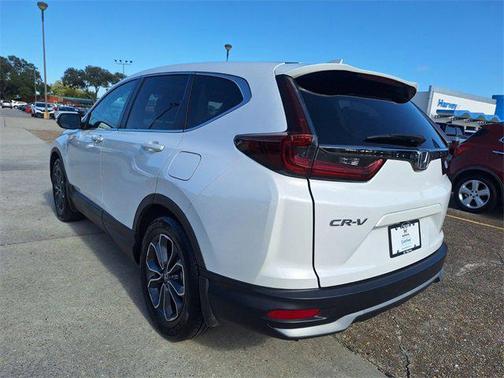 2022 Honda CR-V 2WD EX-L